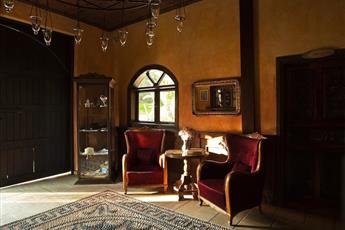 Hotel Berke Ranch and Nature