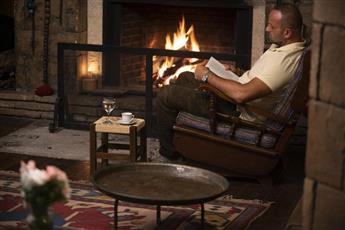 Hotel Berke Ranch and Nature