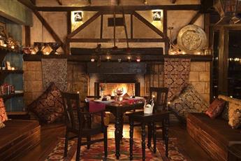 Hotel Berke Ranch and Nature