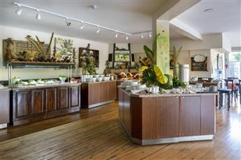 Hotel Berke Ranch and Nature