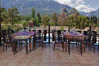 Hotel Berke Ranch and Nature