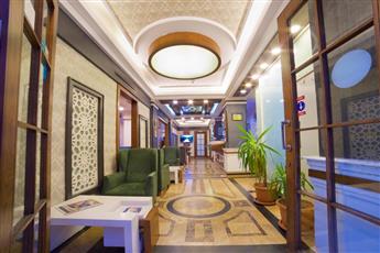 Hotel Black Tulip 4*