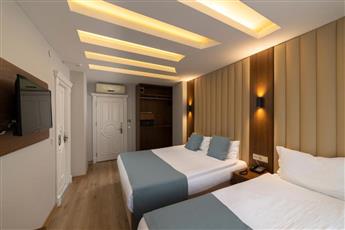 Hotel Black Tulip 4*