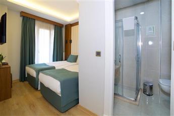 Hotel Black Tulip 4*