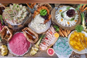 Hotel Black Tulip 4*