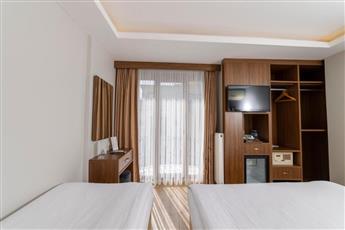 Hotel Black Tulip 4*