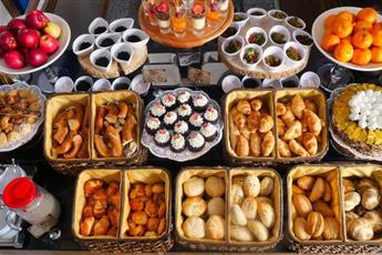 Hotel Black Tulip 4*