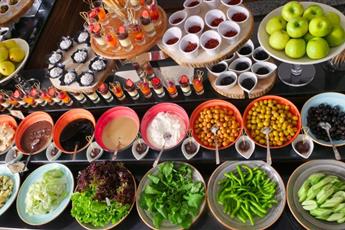 Hotel Black Tulip 4*