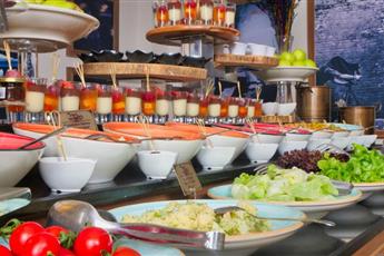 Hotel Black Tulip 4*