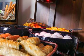 Hotel Black Tulip 4*