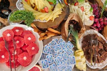 Hotel Black Tulip 4*