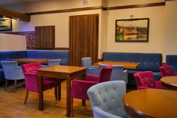 Hotel Black Tulip 4*