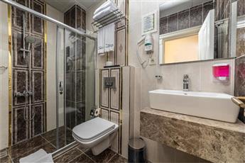 Hotel Black Tulip 4*