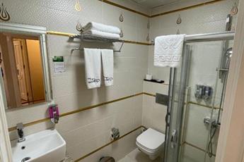 Hotel Black Tulip 4*