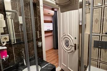 Hotel Black Tulip 4*