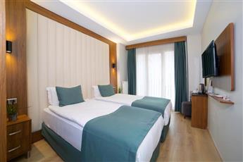 Hotel Black Tulip 4*