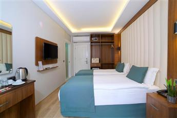 Hotel Black Tulip