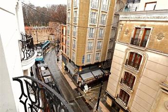 Hotel Black Tulip