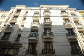Hotel Black Tulip