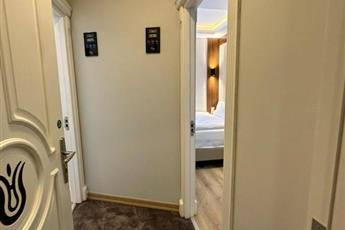 Hotel Black Tulip