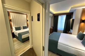 Hotel Black Tulip