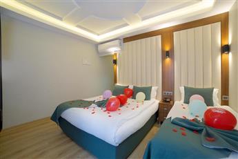 Hotel Black Tulip