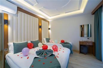 Hotel Black Tulip