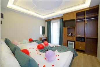 Hotel Black Tulip
