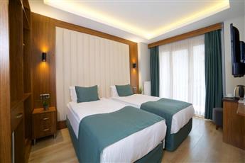 Hotel Black Tulip