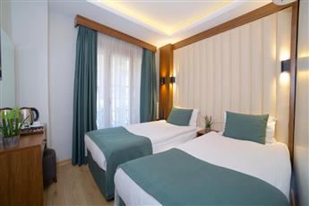 Hotel Black Tulip