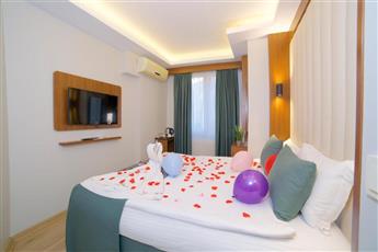 Hotel Black Tulip