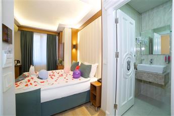 Hotel Black Tulip