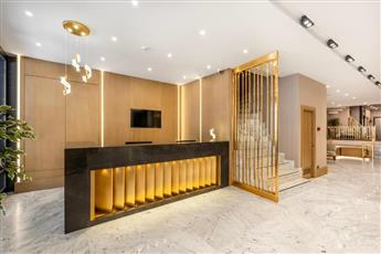 Hotel Bristol 3*