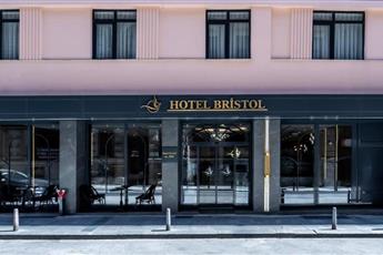Hotel Bristol 3*