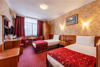 Hotel Bristol 3*