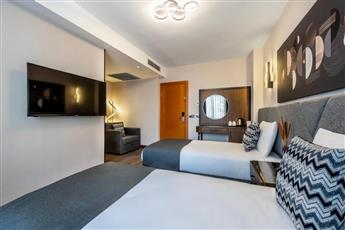 Hotel Bristol 3*