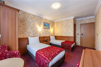 Hotel Bristol 3*
