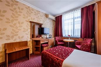 Hotel Bristol 3*