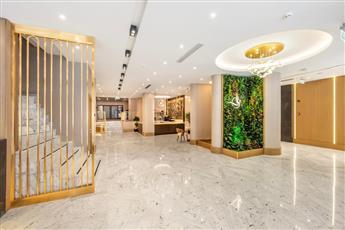Hotel Bristol