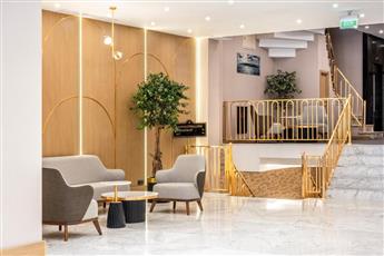 Hotel Bristol