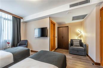Hotel Bristol