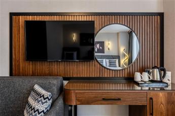 Hotel Bristol