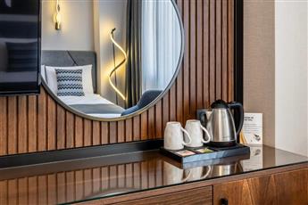 Hotel Bristol