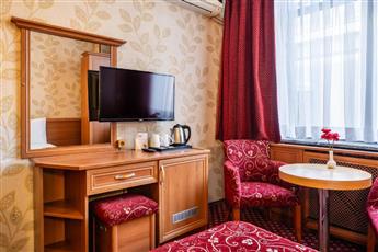 Hotel Bristol