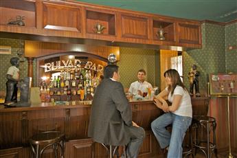 Hotel Bulvar Palas