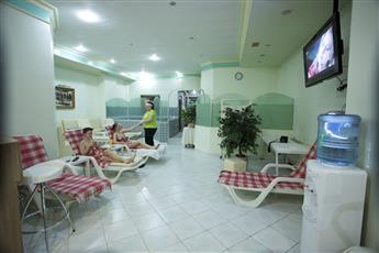 Hotel Bulvar Palas