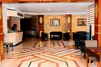 Hotel By Karaaslan Inn 4*