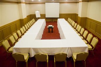 Hotel By Karaaslan Inn 4*