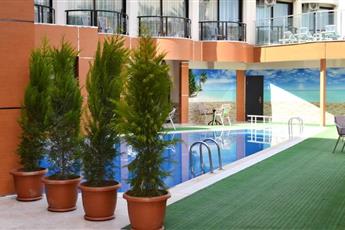 Hotel By Karaaslan Inn 4*