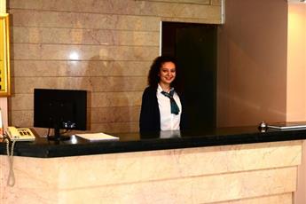 Hotel By Karaaslan Inn 4*